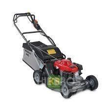 Honda HRH Utilaje agricole - Altele