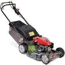 Honda HRX Utilaje agricole - Altele