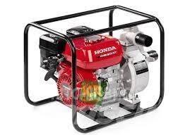 Honda WB Utilaje agricole - Altele