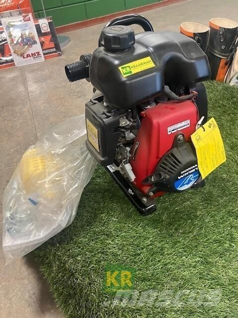Honda WX Utilaje agricole - Altele
