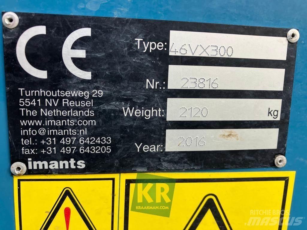 Imants 46 Grapa si pluguri rotative