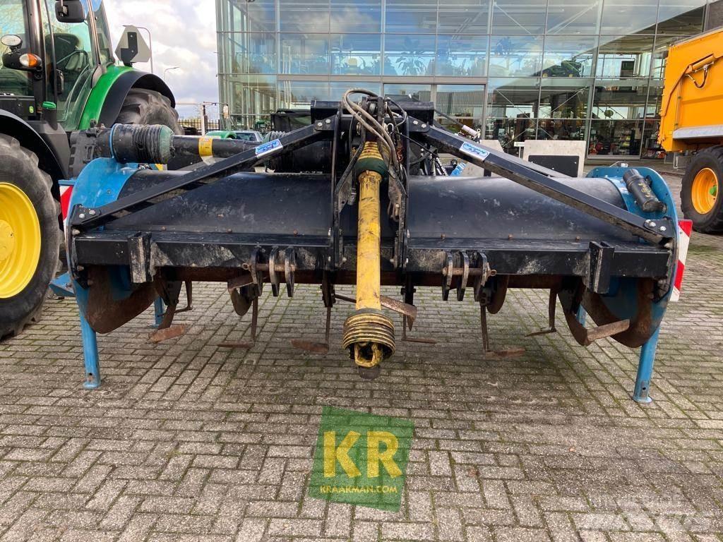 Imants 46 Grapa si pluguri rotative