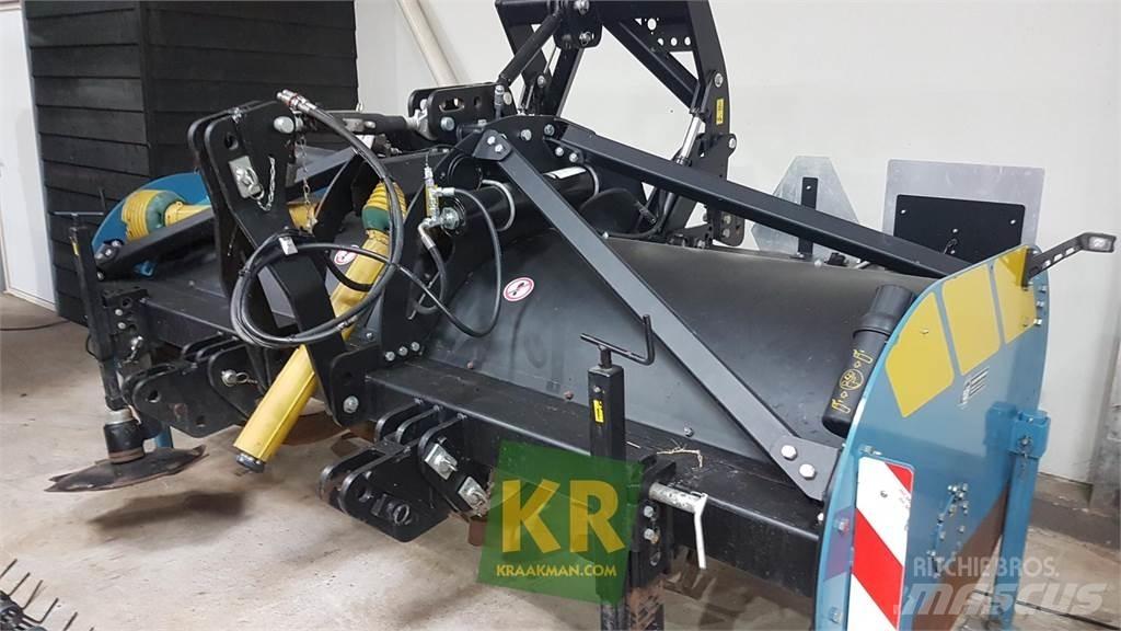 Imants 46 Grapa si pluguri rotative