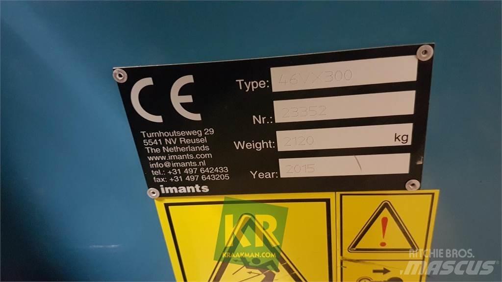 Imants 46 Grapa si pluguri rotative