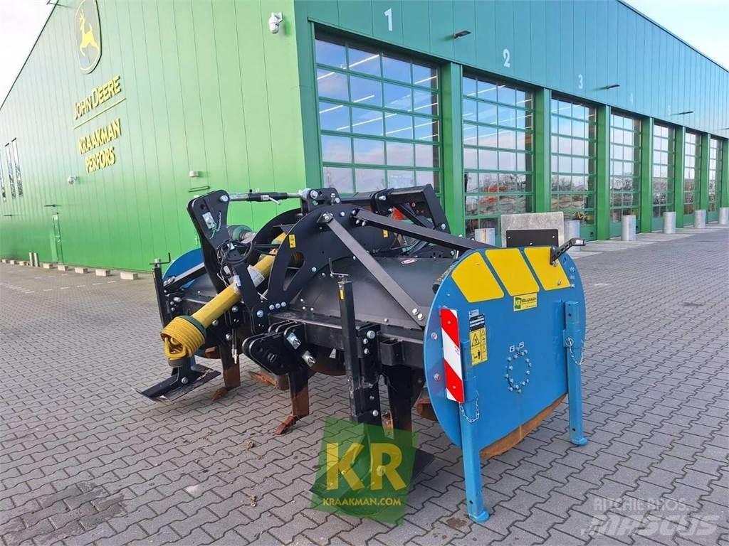 Imants 46 Grapa si pluguri rotative