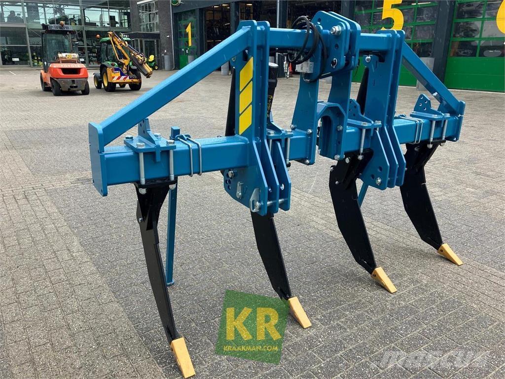 Imants Culter 3.0 Cultivatoare