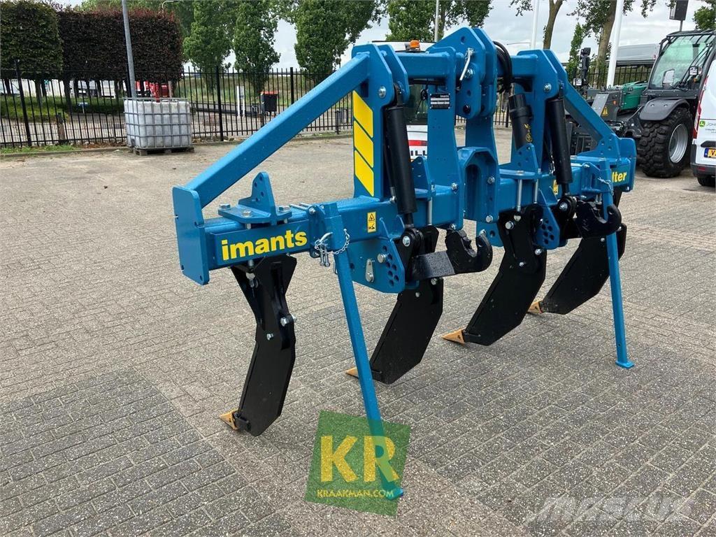 Imants Culter 3.0 Cultivatoare