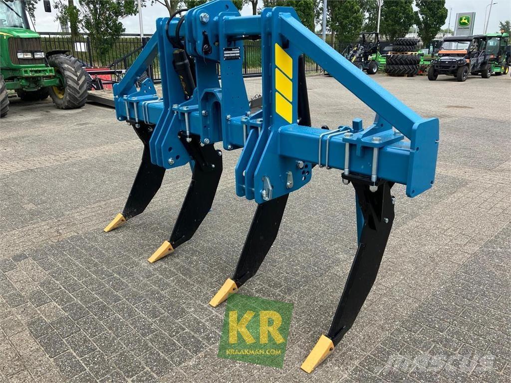 Imants Culter 3.0 Cultivatoare