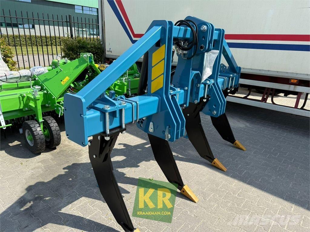 Imants Culter 3.0 Cultivatoare