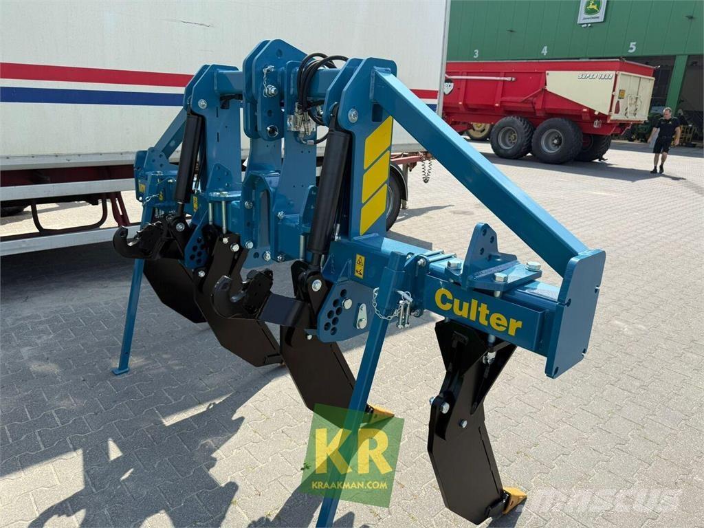 Imants Culter 3.0 Cultivatoare