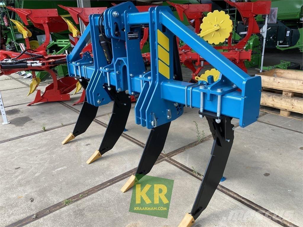 Imants Culter 3.0 Cultivatoare