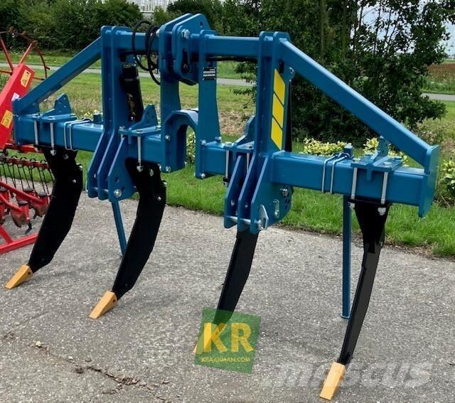 Imants Culter 3.0 Cultivatoare