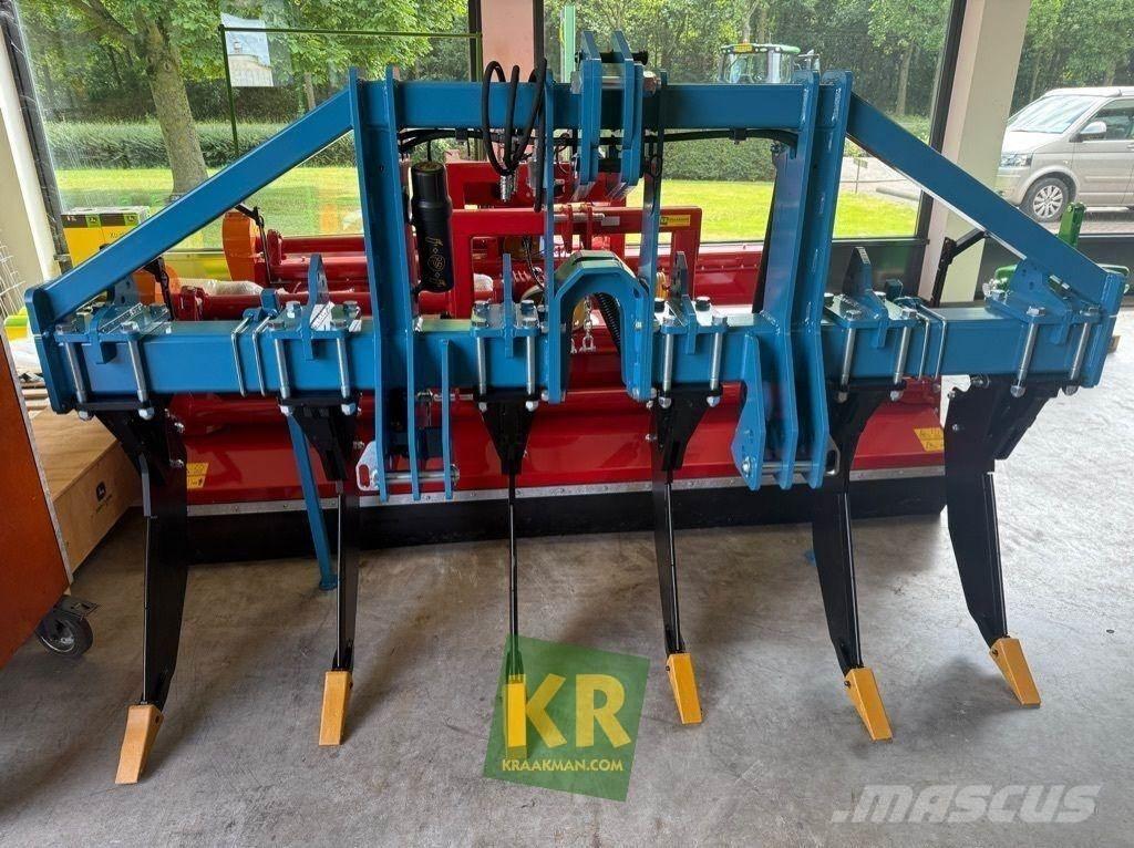 Imants Culter 3.0 Cultivatoare