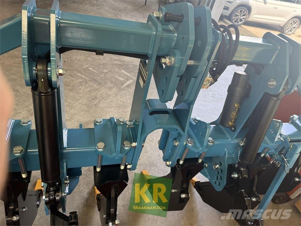 Imants Culter 3.0 Cultivatoare