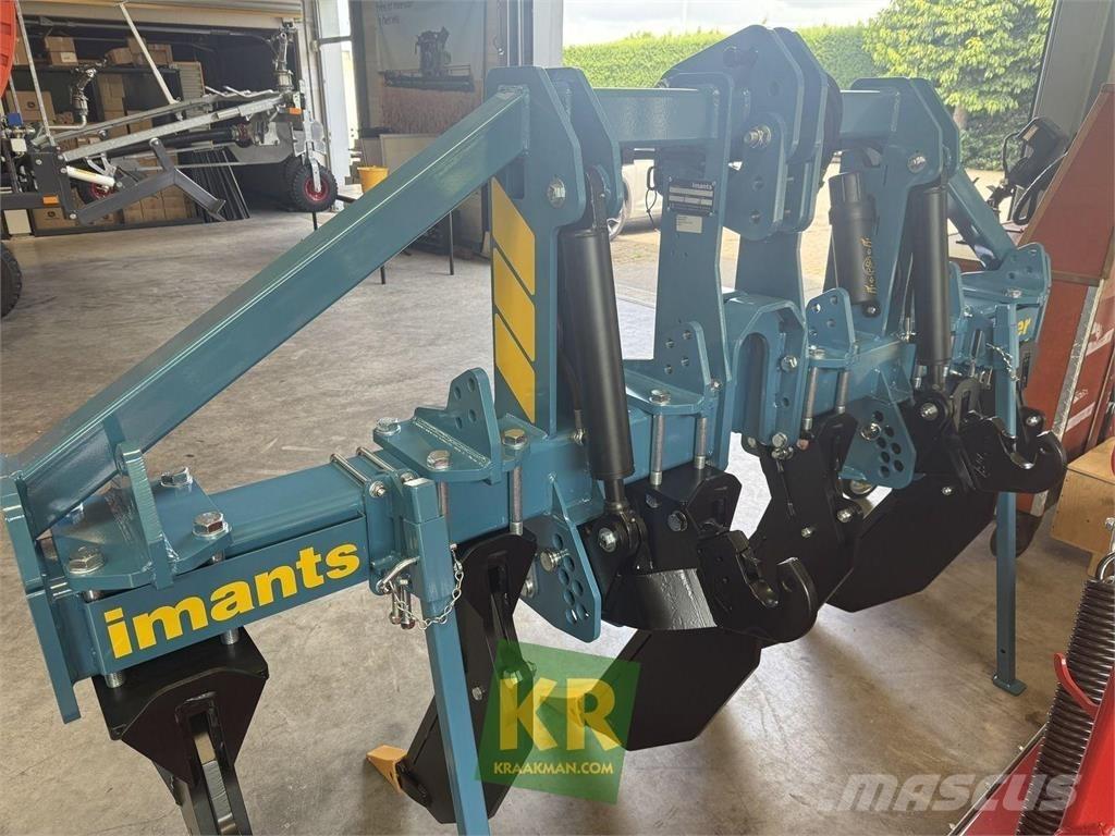 Imants Culter 3.0 Cultivatoare