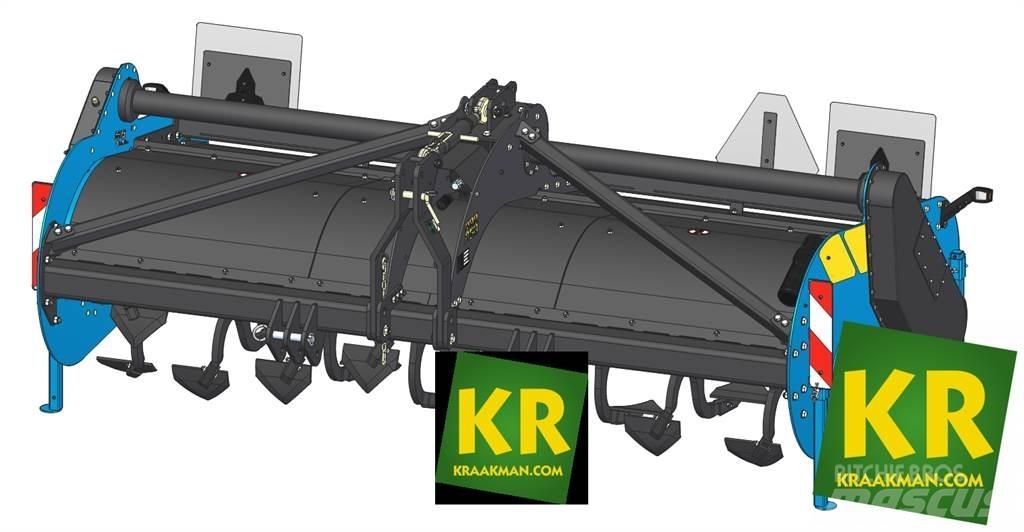 Imants Eco Mix Grapa si pluguri rotative