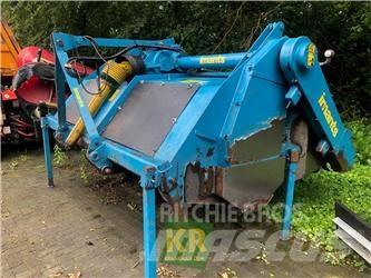 Imants Overig Grapa si pluguri rotative