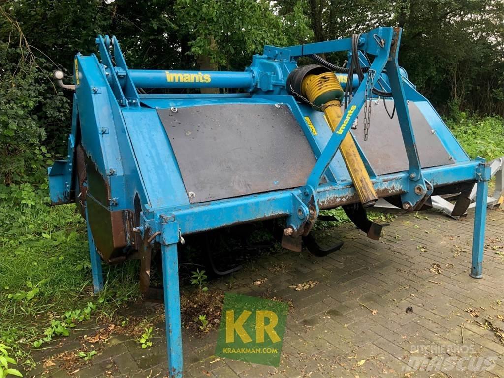 Imants Overig Grapa si pluguri rotative