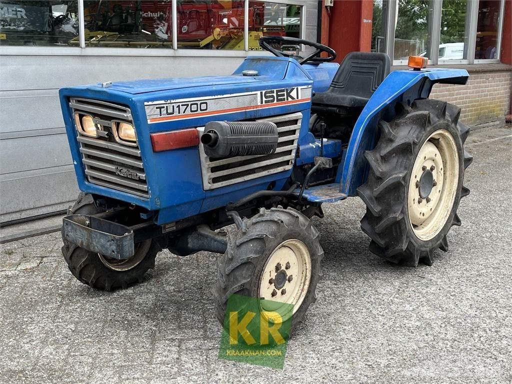 Iseki TU1700 Tractoare compacte