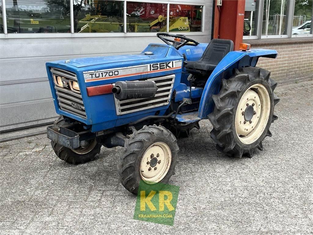 Iseki TU1700 Tractoare compacte