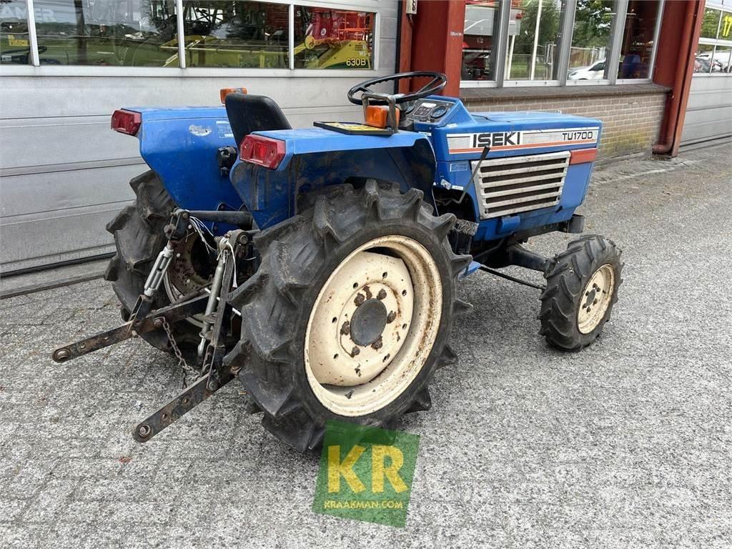 Iseki TU1700 Tractoare compacte