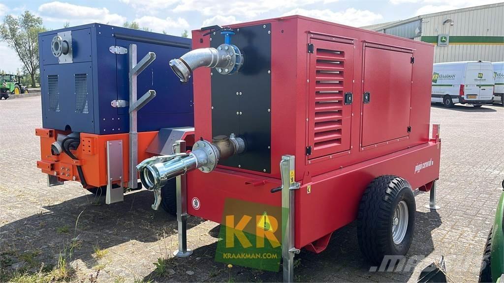 Iveco Overig pompe de irigare