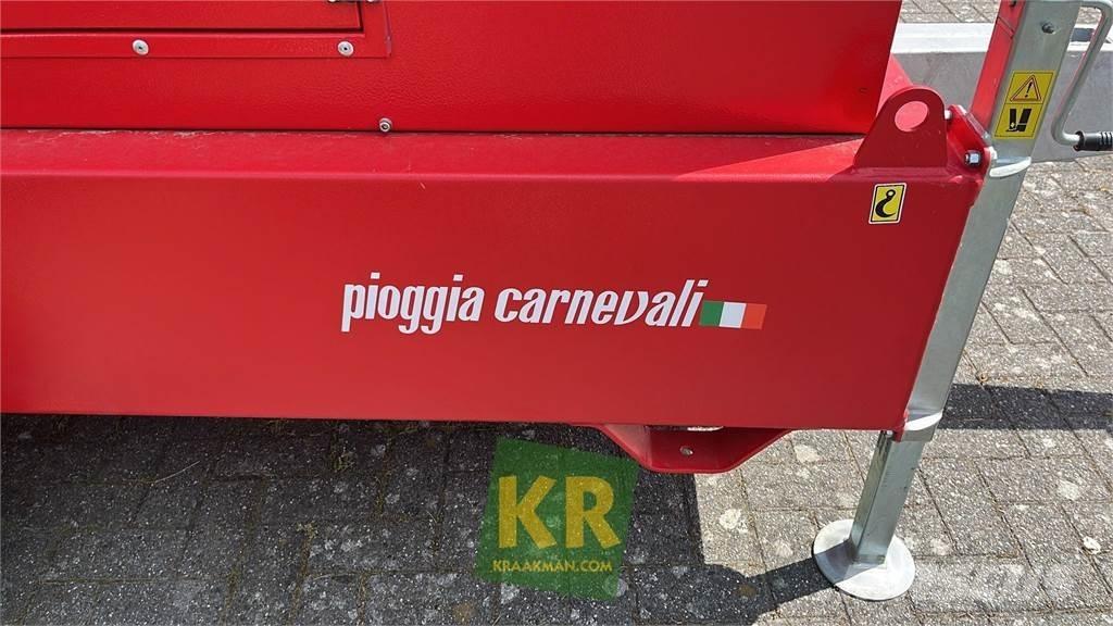 Iveco Overig pompe de irigare