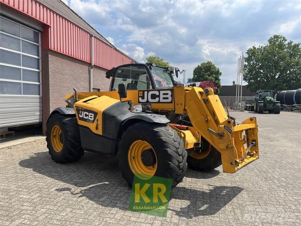 JCB 541-70 Manipulatoare agricole