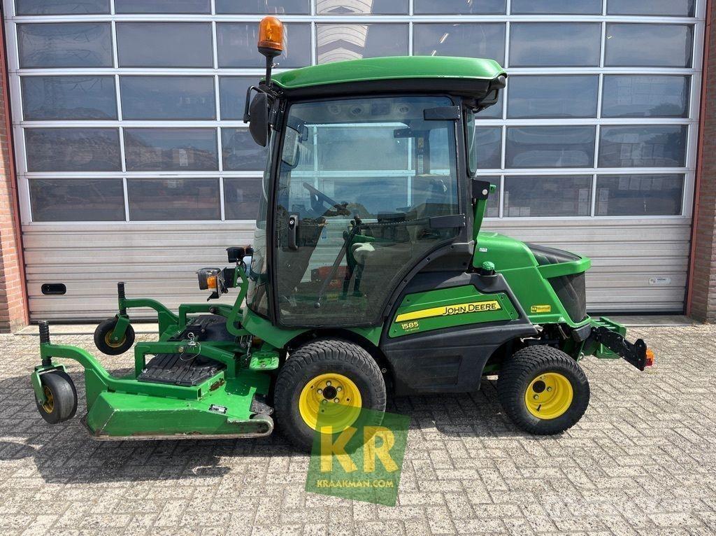 John Deere 1585 Cositoare de iarba