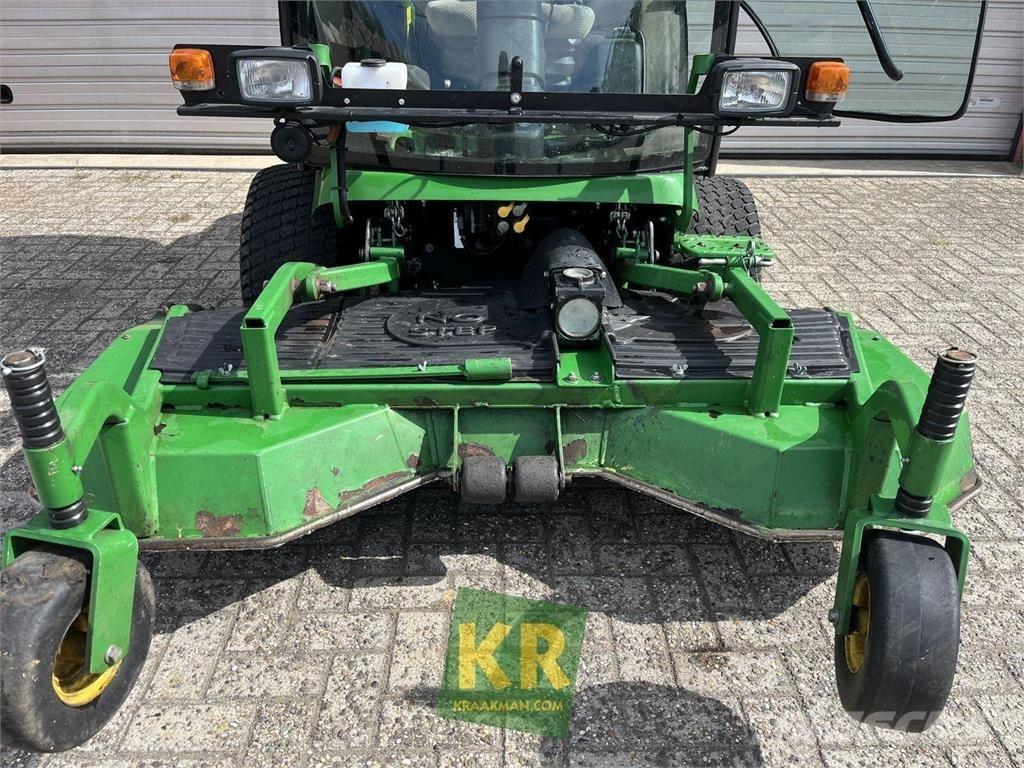 John Deere 1585 Cositoare de iarba