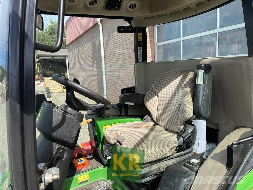 John Deere 1585 Cositoare de iarba