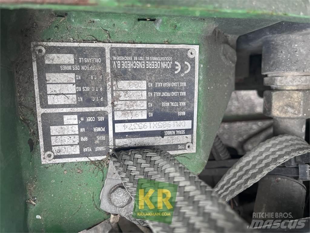 John Deere 1905 Cositoare de iarba