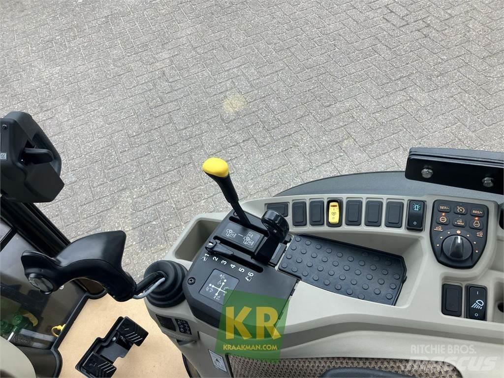 John Deere 3039R Tractoare compacte