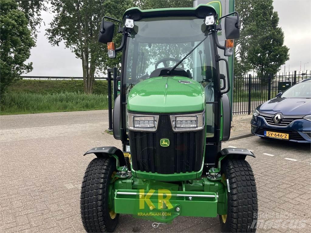 John Deere 3039R Tractoare compacte