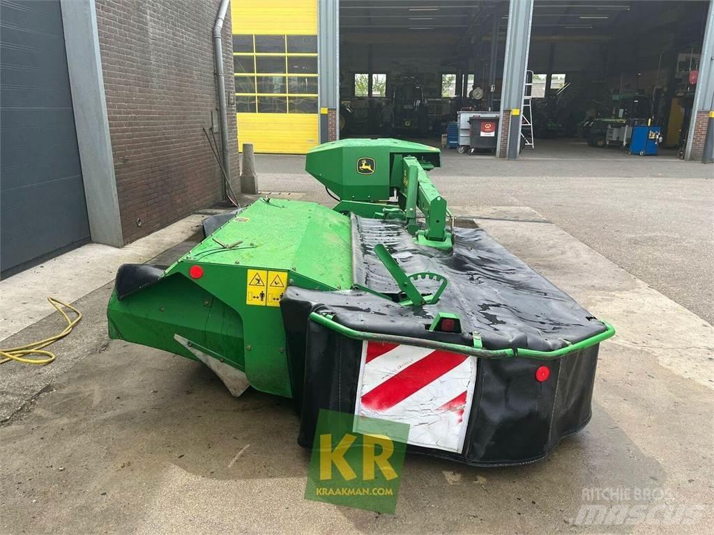 John Deere 328 Utilaje agricole - Altele
