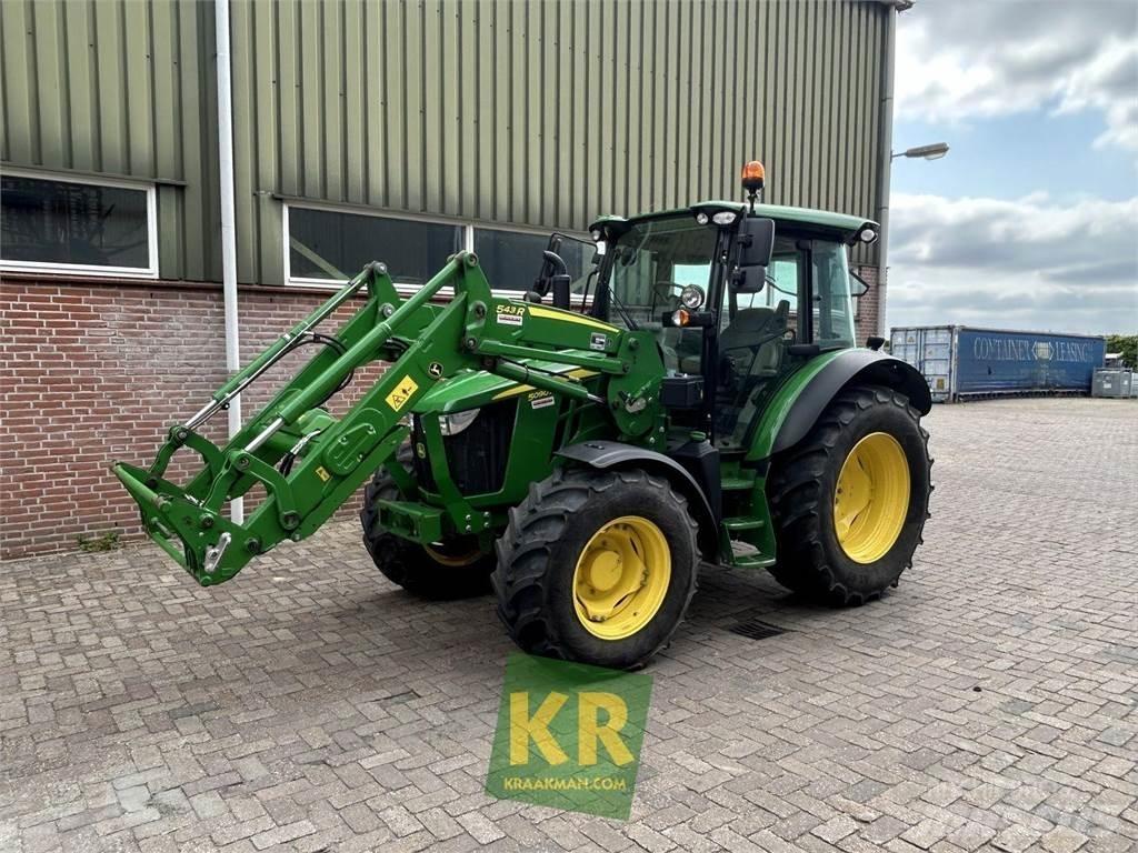 John Deere 5090R Tractoare