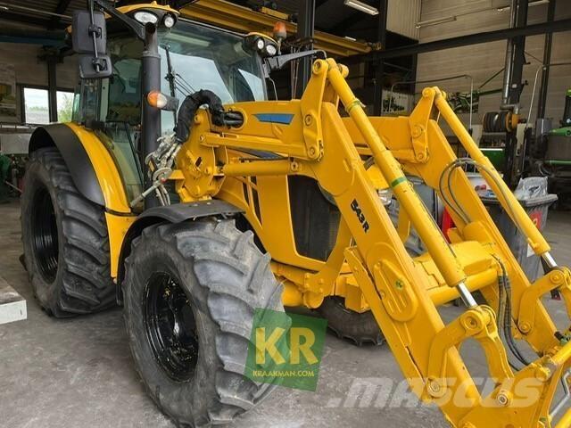 John Deere 5100R Tractoare