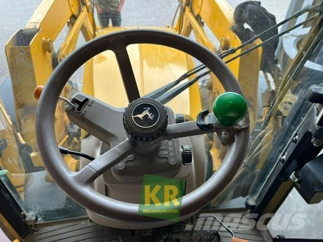 John Deere 5100R Tractoare