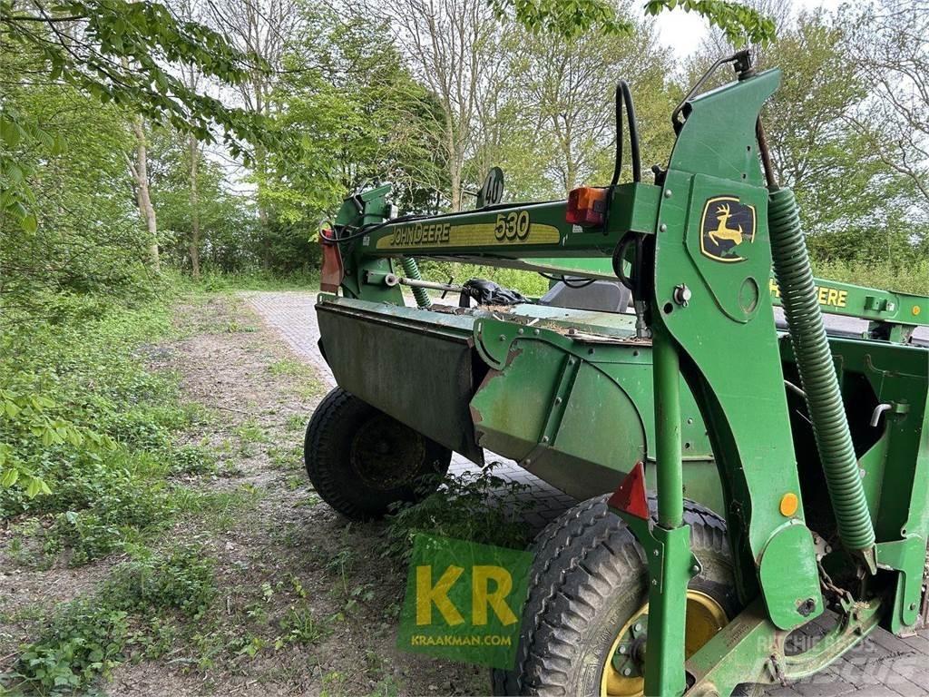 John Deere 530 Utilaje agricole - Altele