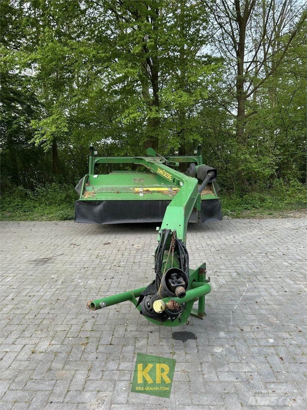 John Deere 530 Utilaje agricole - Altele