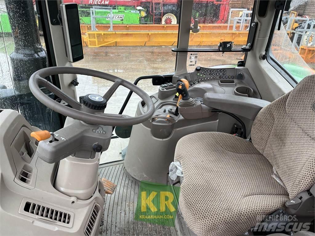 John Deere 6120M Tractoare