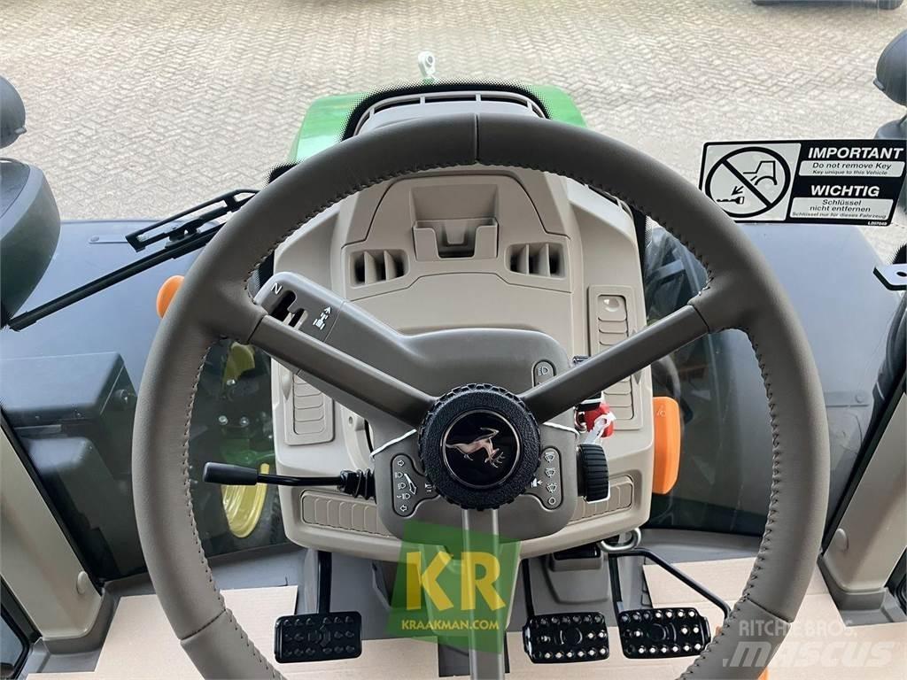 John Deere 6120M Tractoare
