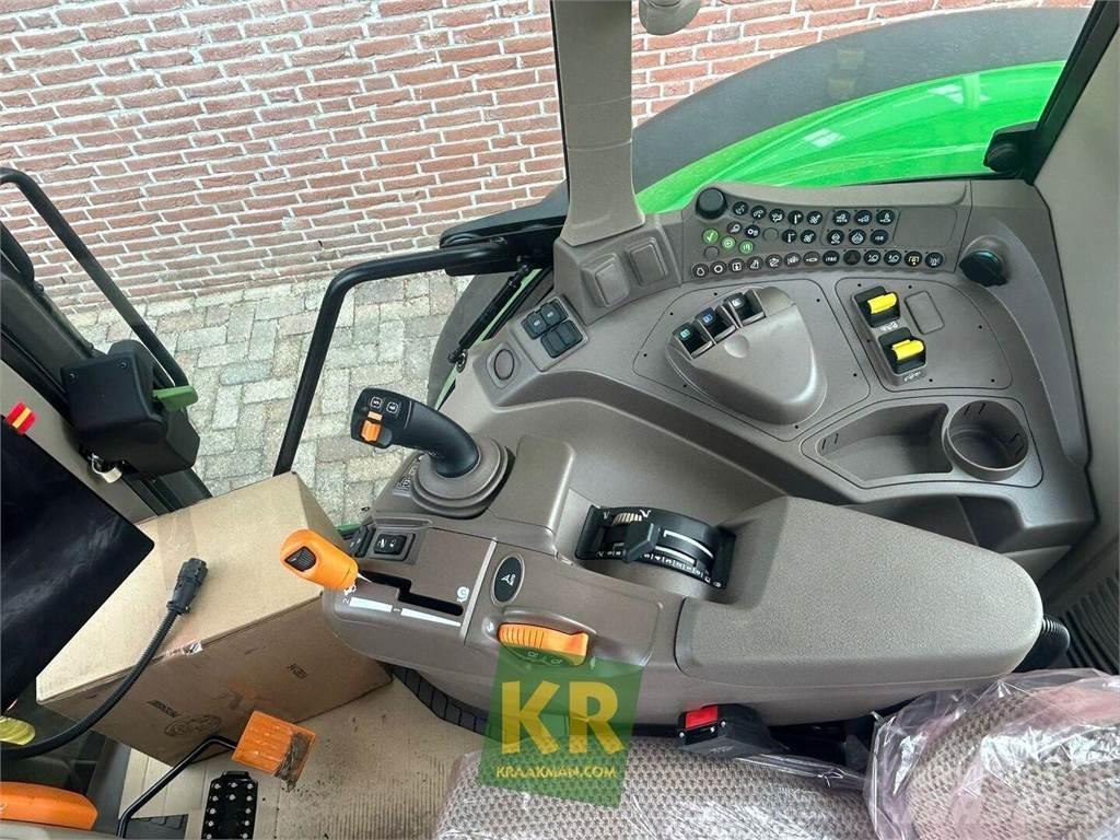 John Deere 6120M Tractoare