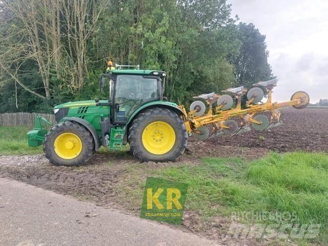 John Deere 6130R Tractoare