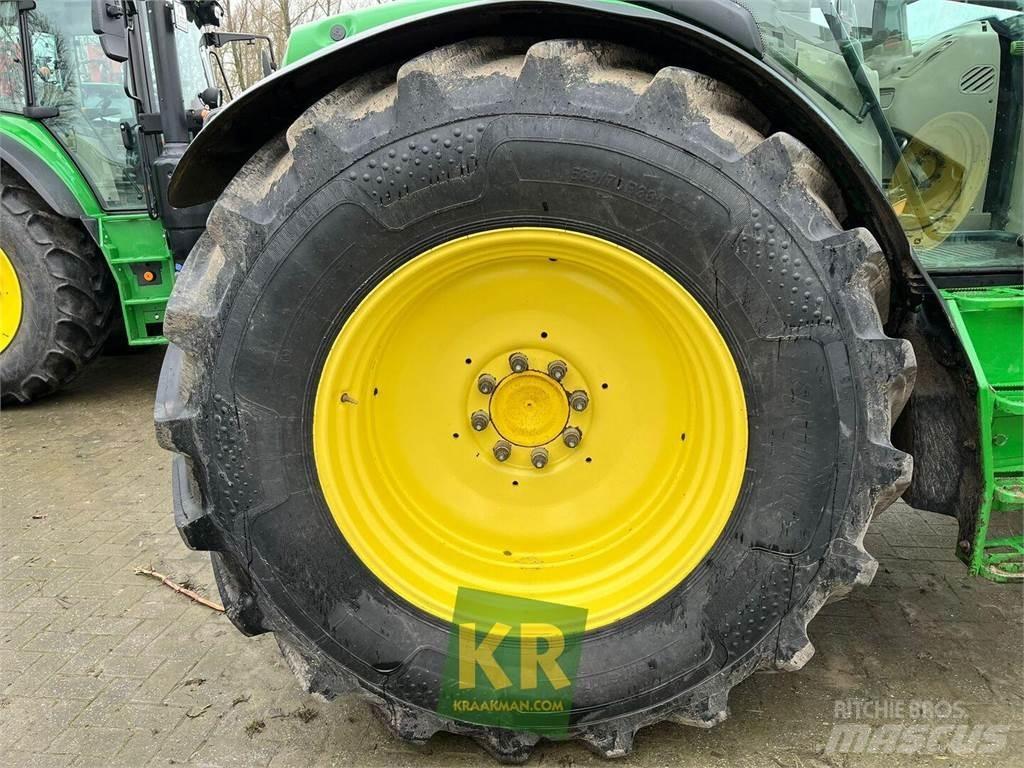 John Deere 6140R Tractoare