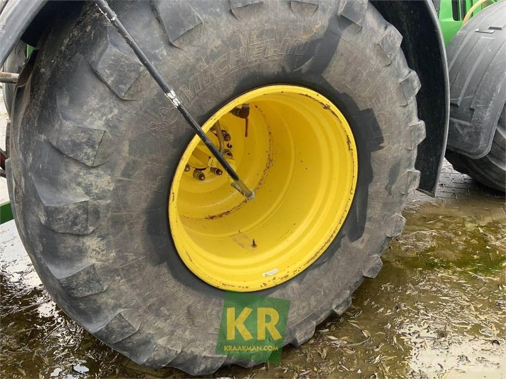 John Deere 6150R Tractoare