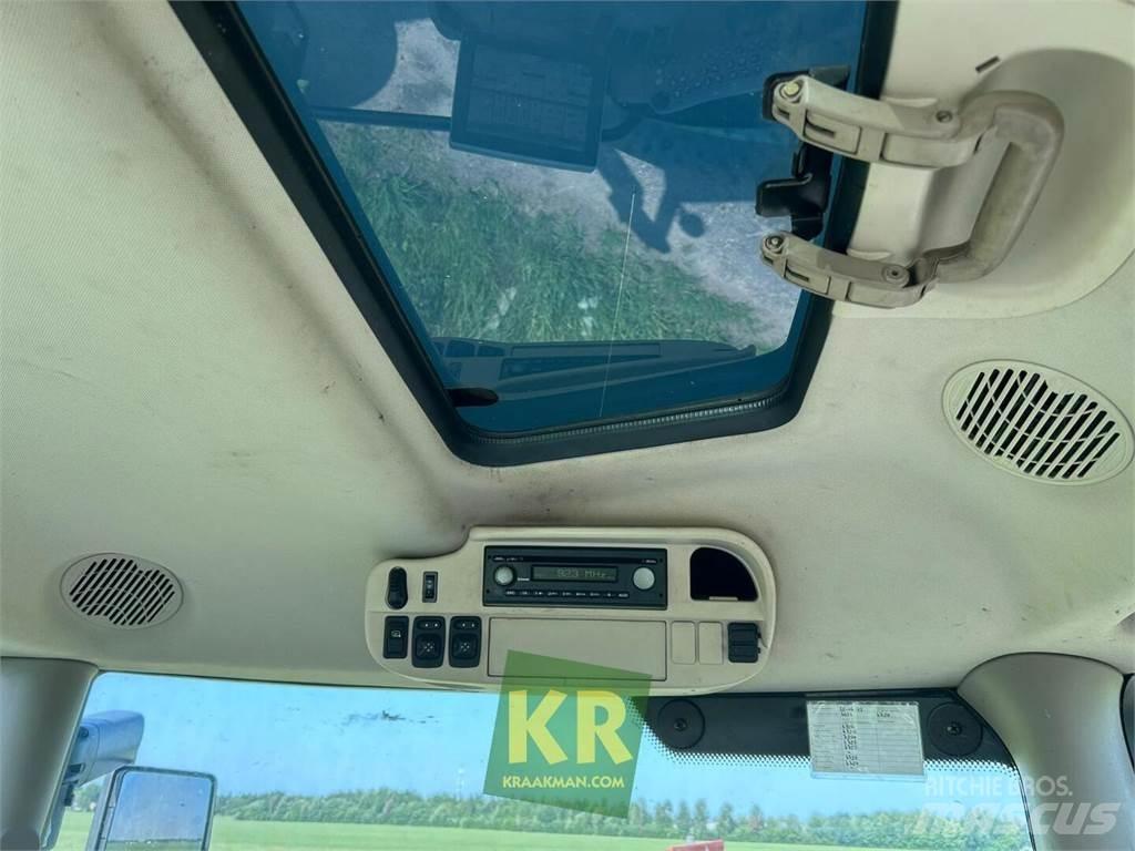 John Deere 6155R Tractoare