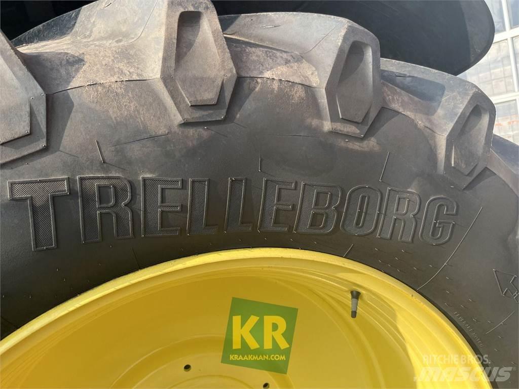 John Deere 6195M Tractoare
