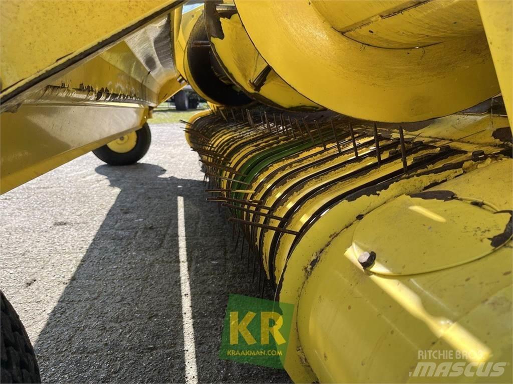 John Deere 630B Accesorii pentru mașini de fân și furaje