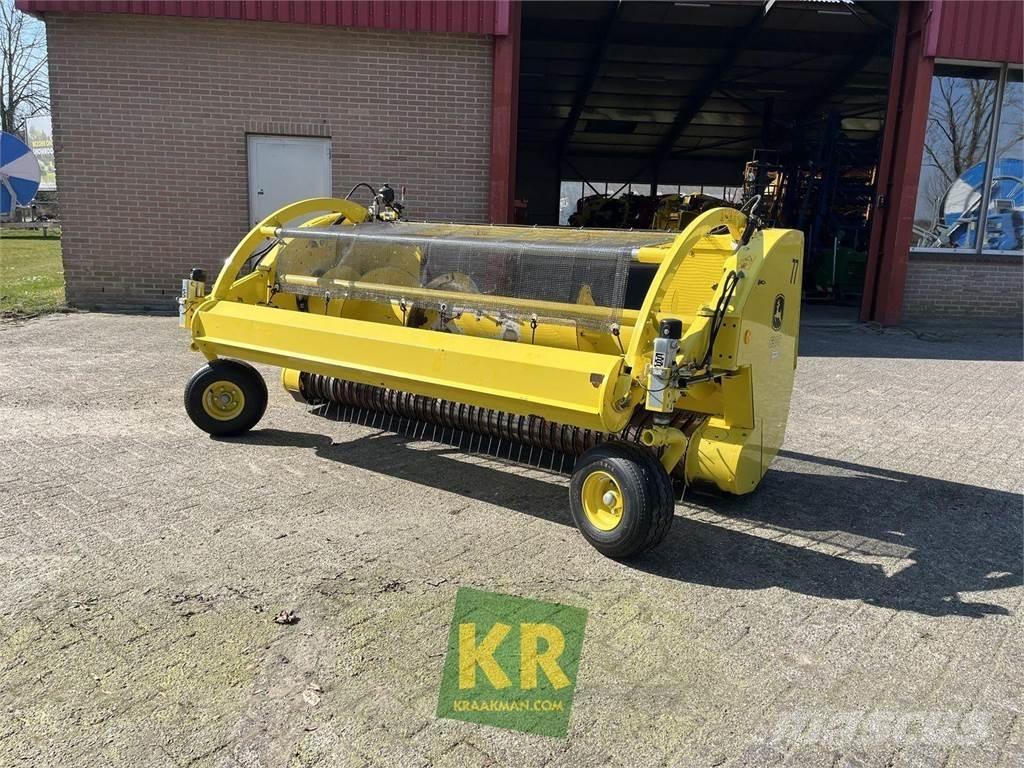 John Deere 630C Combine capete pentru culegatoare